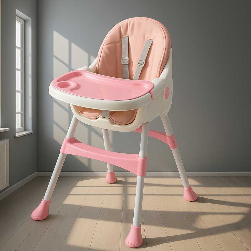 HIGH CHAIR AFR-001