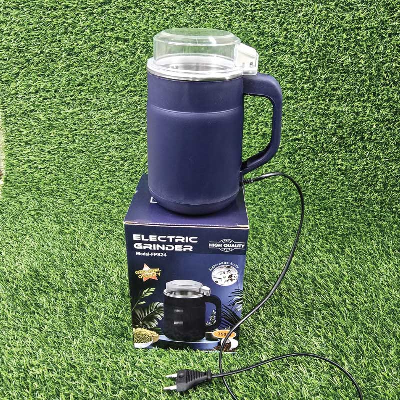 Electric Grinder 1000w Model -FP824