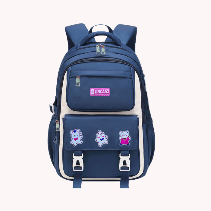 Kids Backpack Children School Bags for Girls
