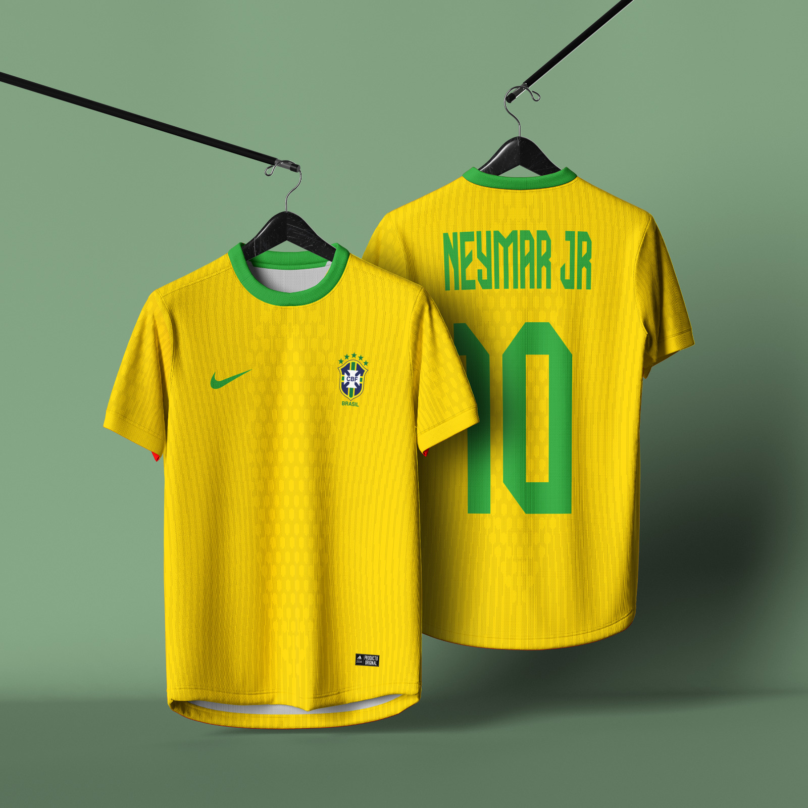 Premium Football Jersey Collection