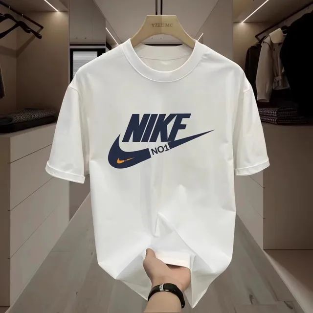 Stylish Drop Shoulder T-Shirt