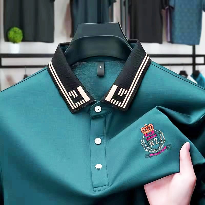 Premium Quality Polo Shirt